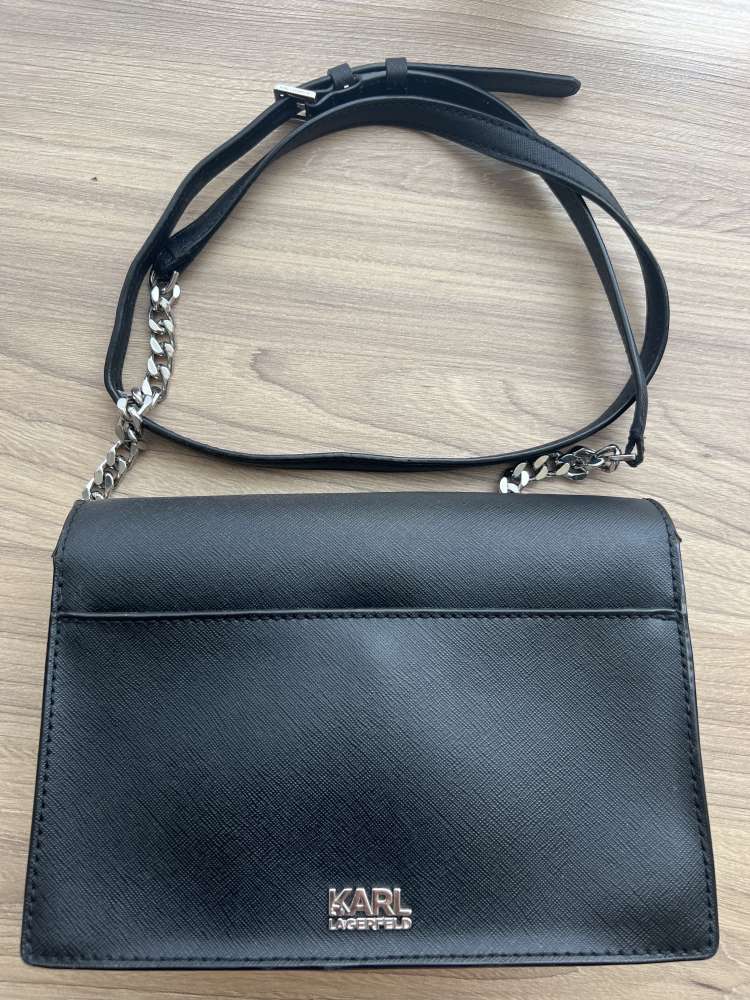 Karl Lagerfeld kabelka