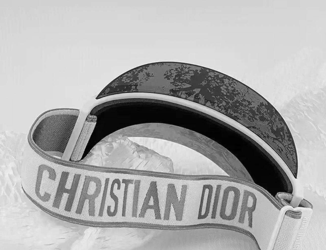 Dior silt