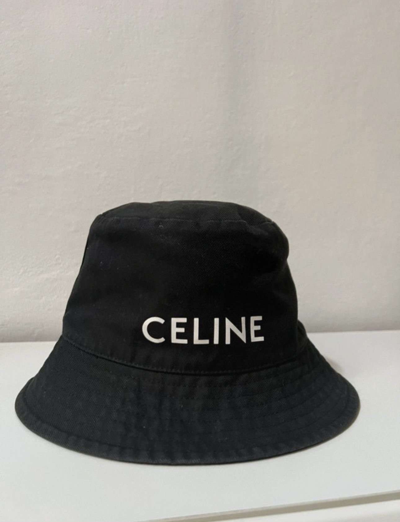 Celine klobuk