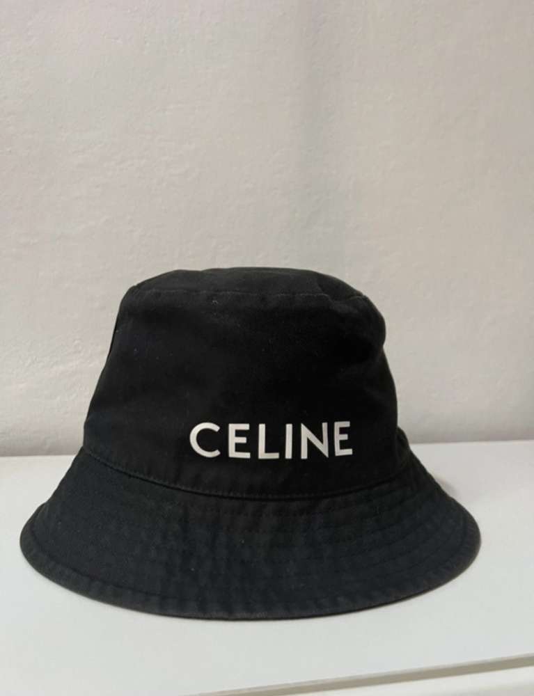 Celine klobuk