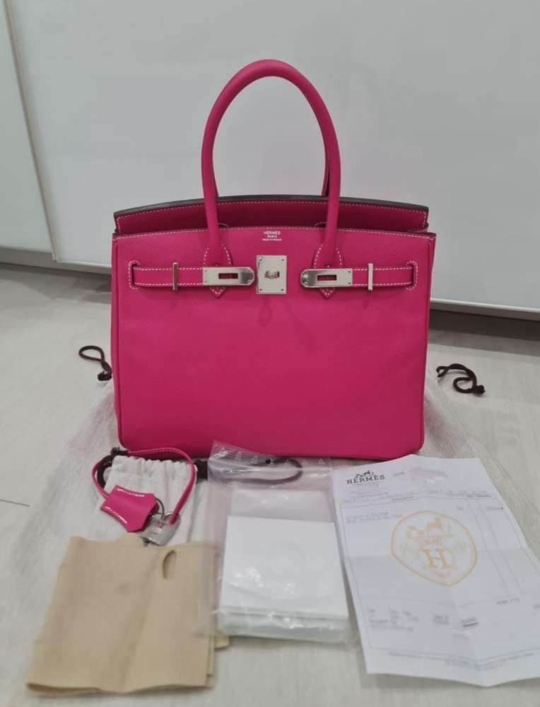 Hermes Birkin 30