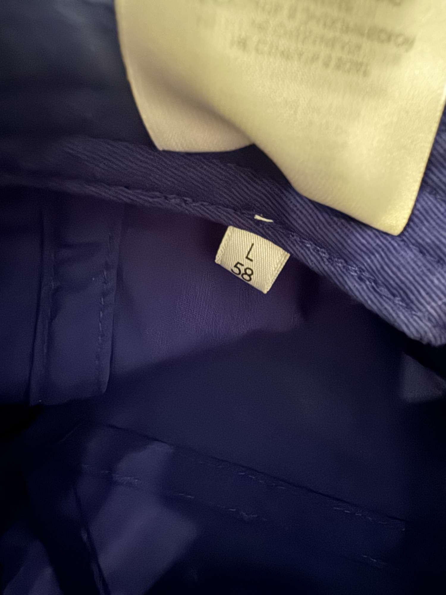 BALENCIAGA  CAP
