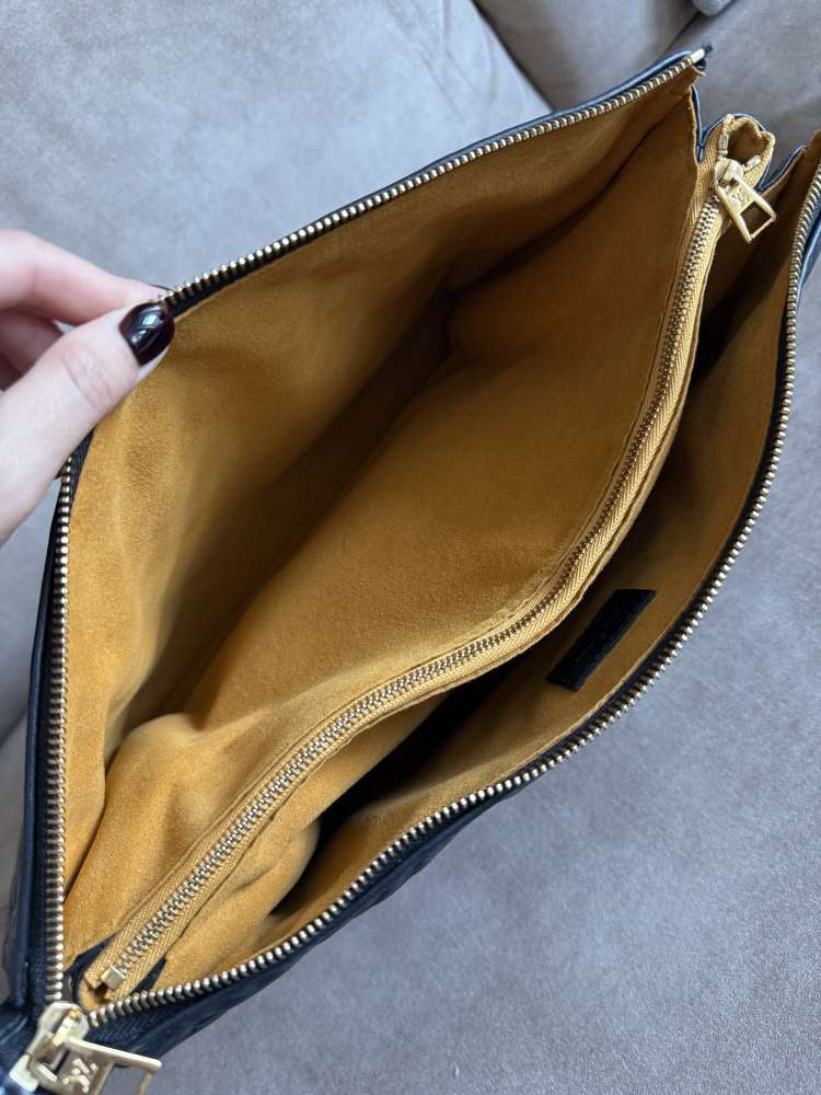 LV Coussin MM kabelka