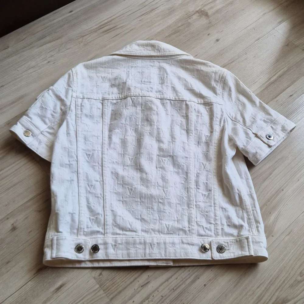 Louis Vuitton Denim Jacket