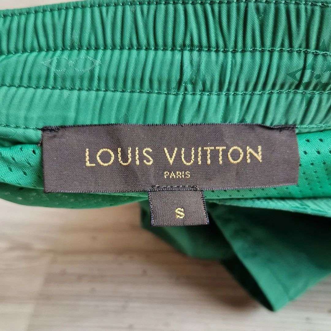 Louis Vuitton Plavky