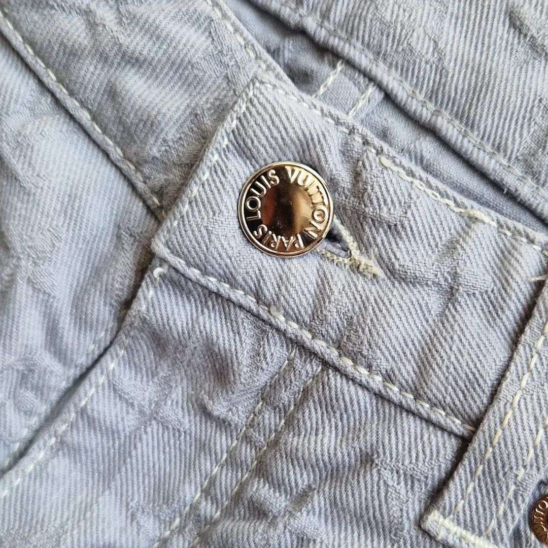 LV Jeans
