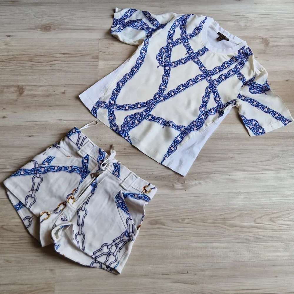 Louis Vuitton Set
