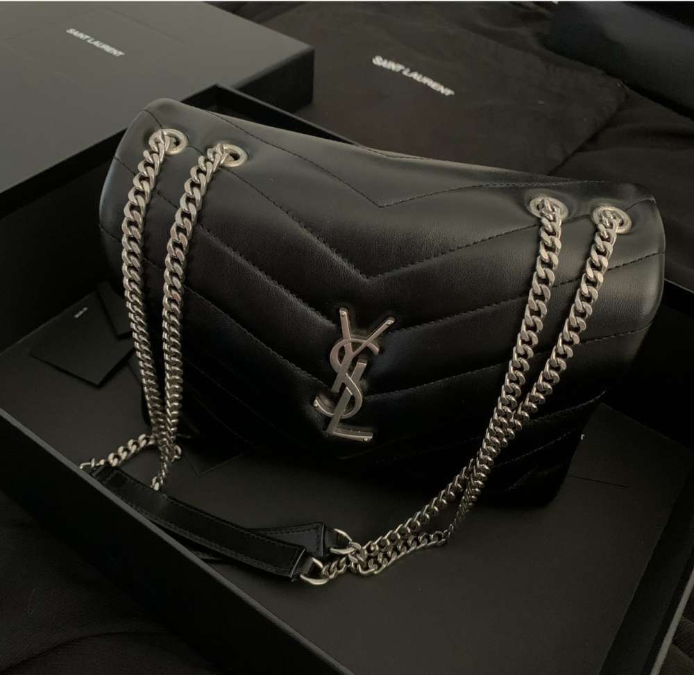YSL Lou Lou small