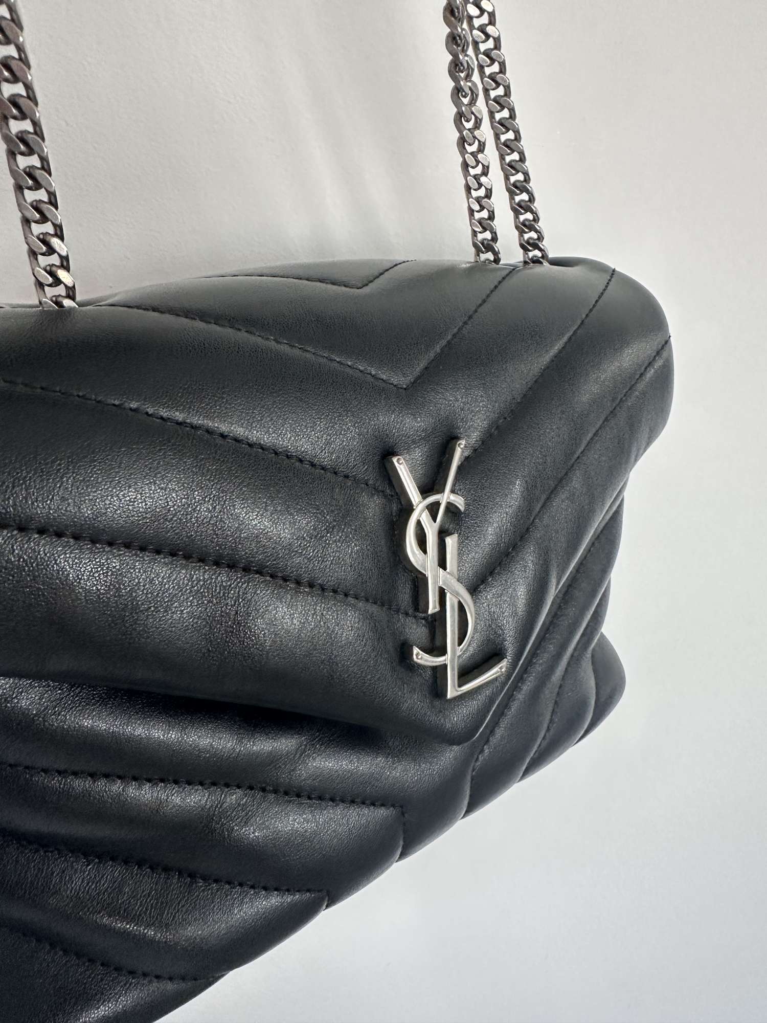 YSL Lou Lou small