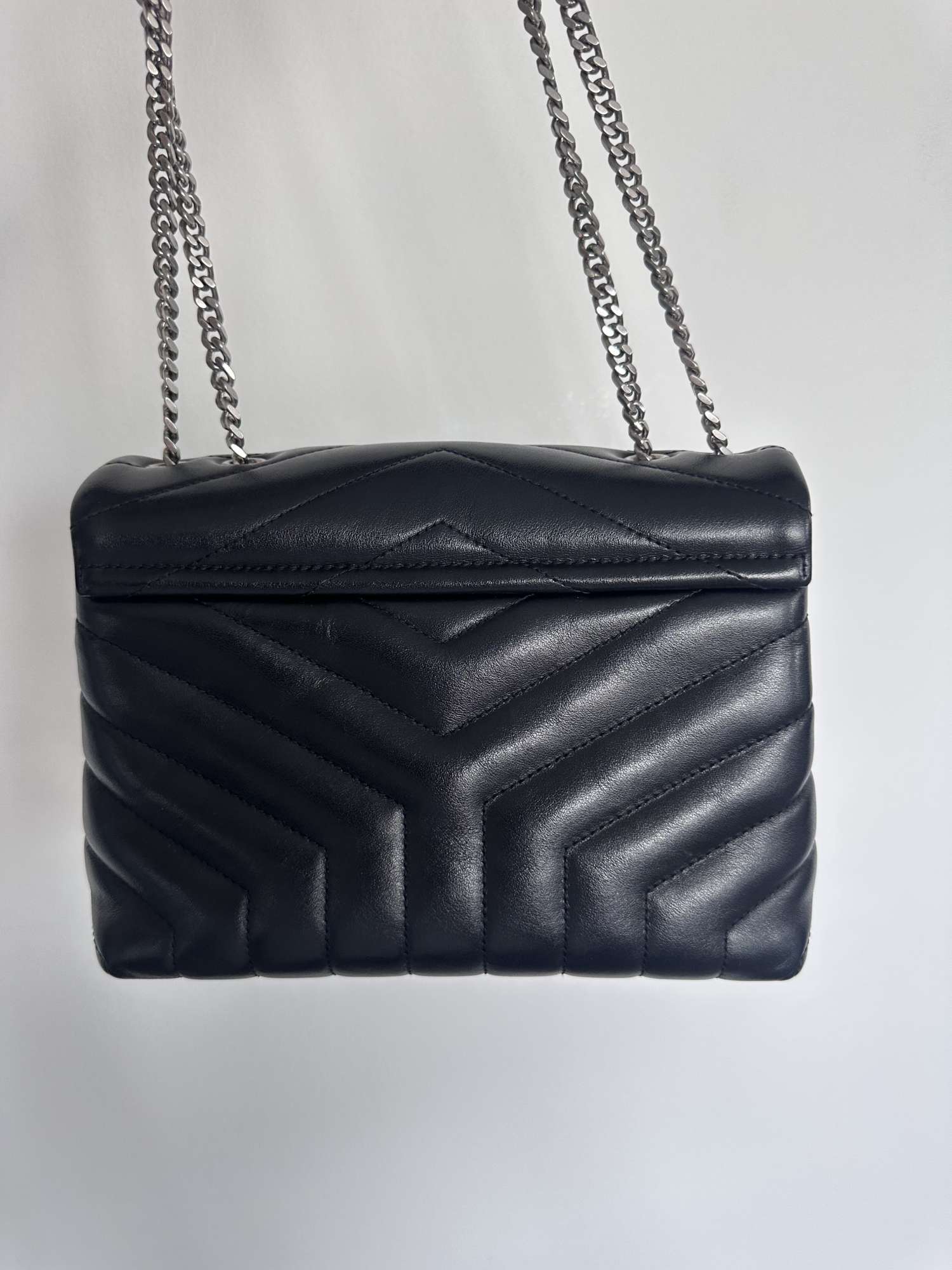 YSL Lou Lou small