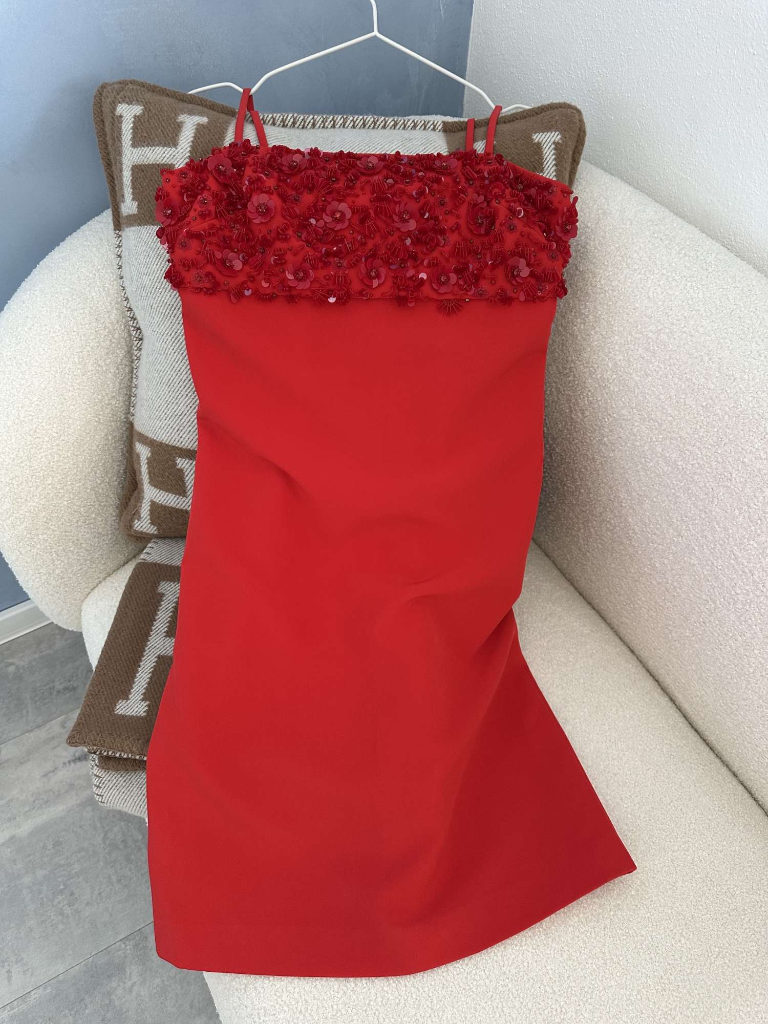 Parosh kokteilové šaty