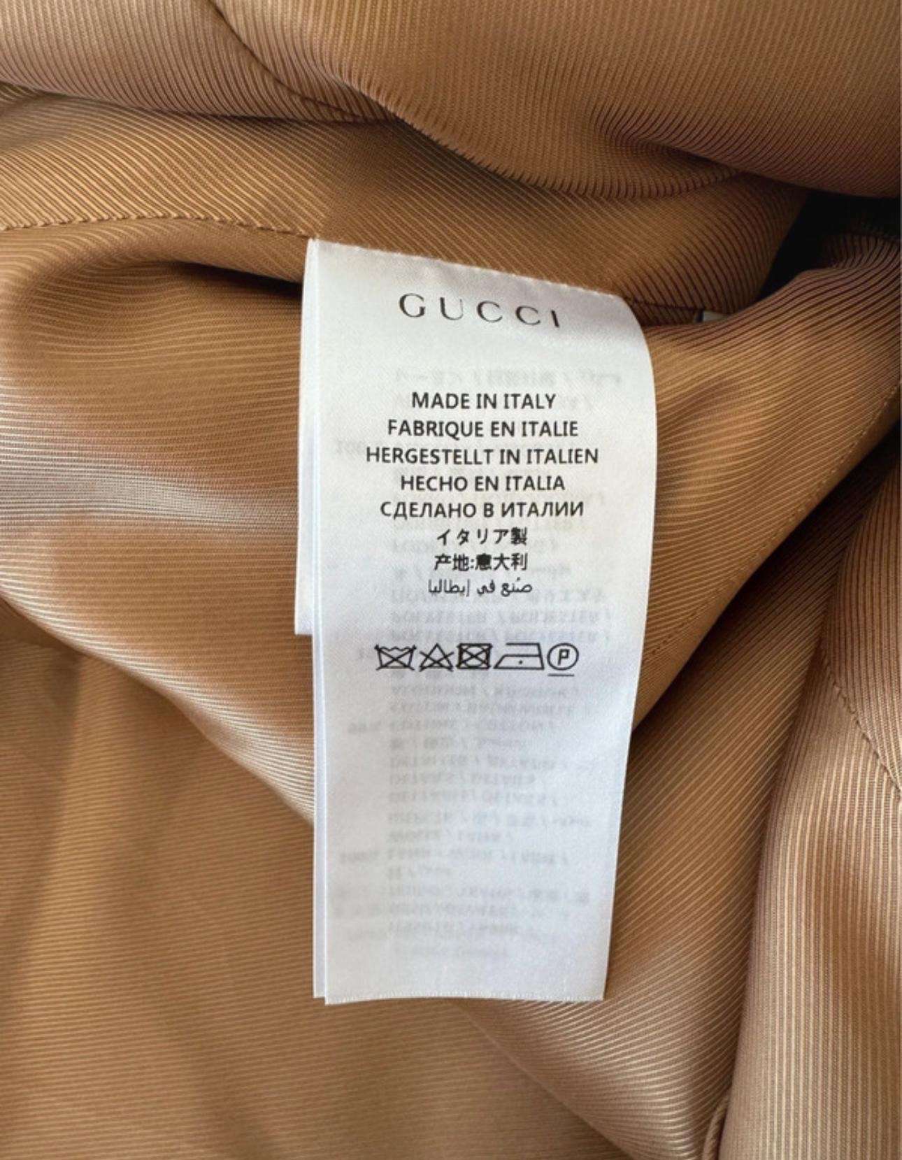 Gucci kardigan