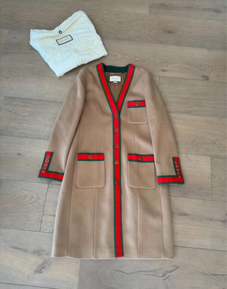 Gucci kardigan