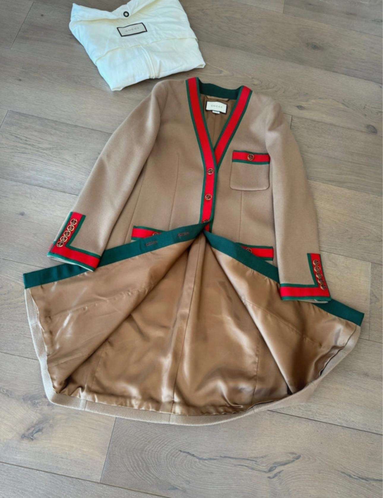 Gucci kardigan