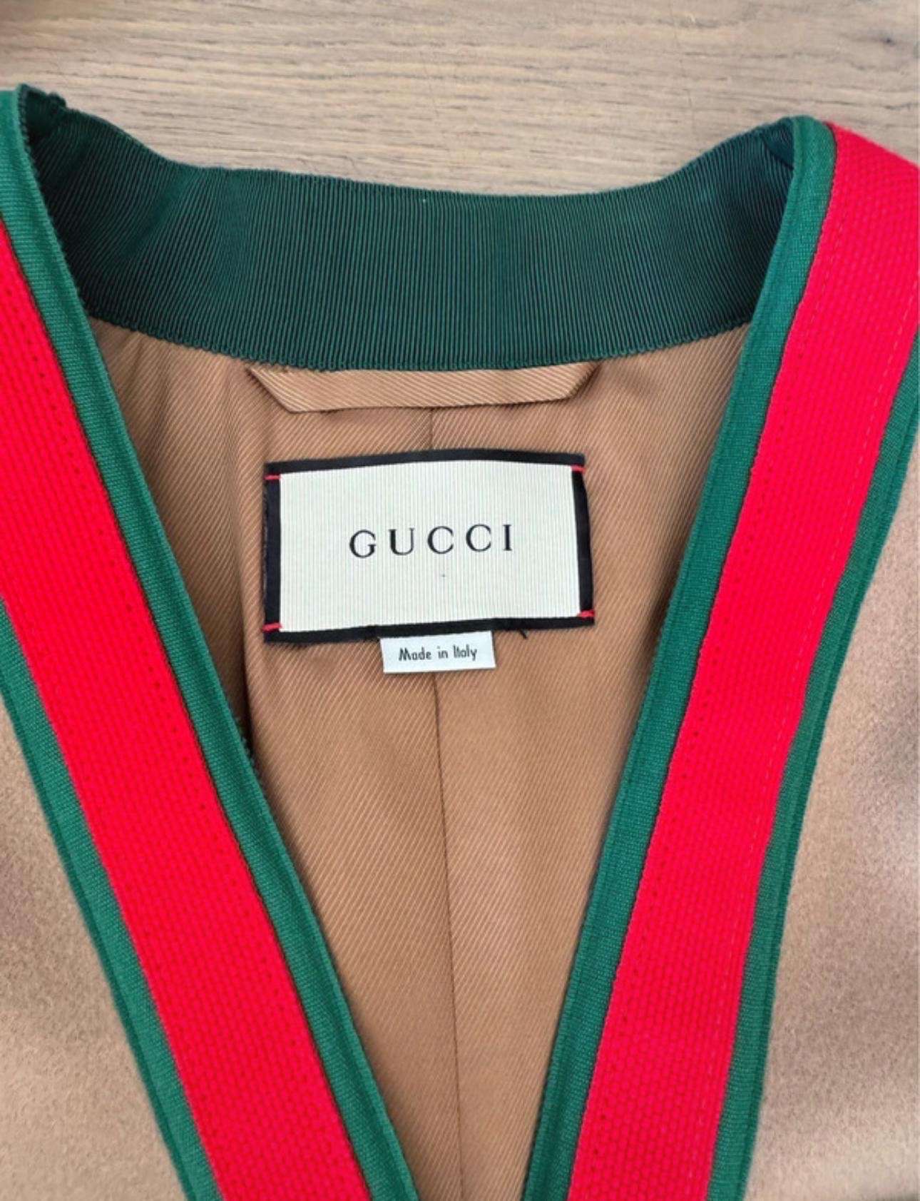 Gucci kardigan