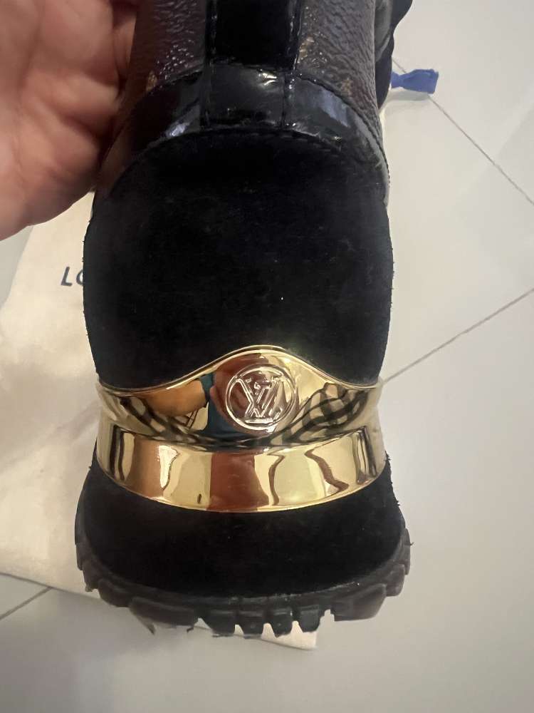 Luis Vuitton Tenisky