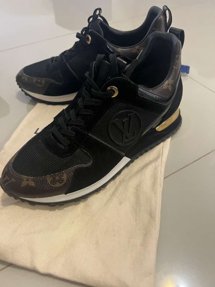 Luis Vuitton Tenisky