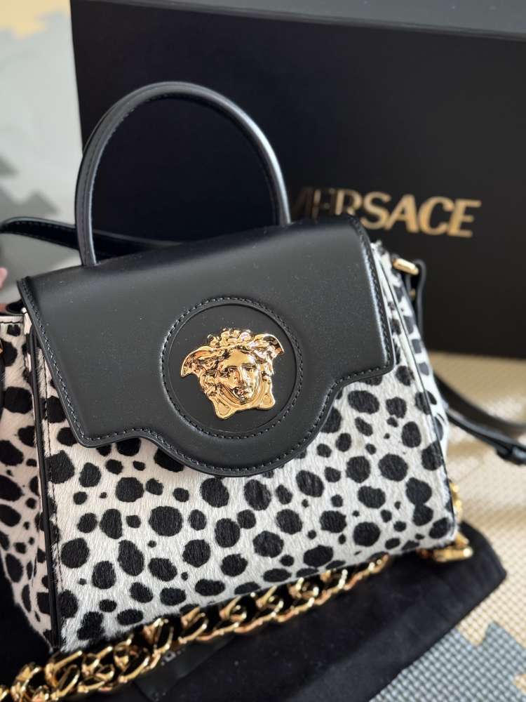 Versace La Medusa