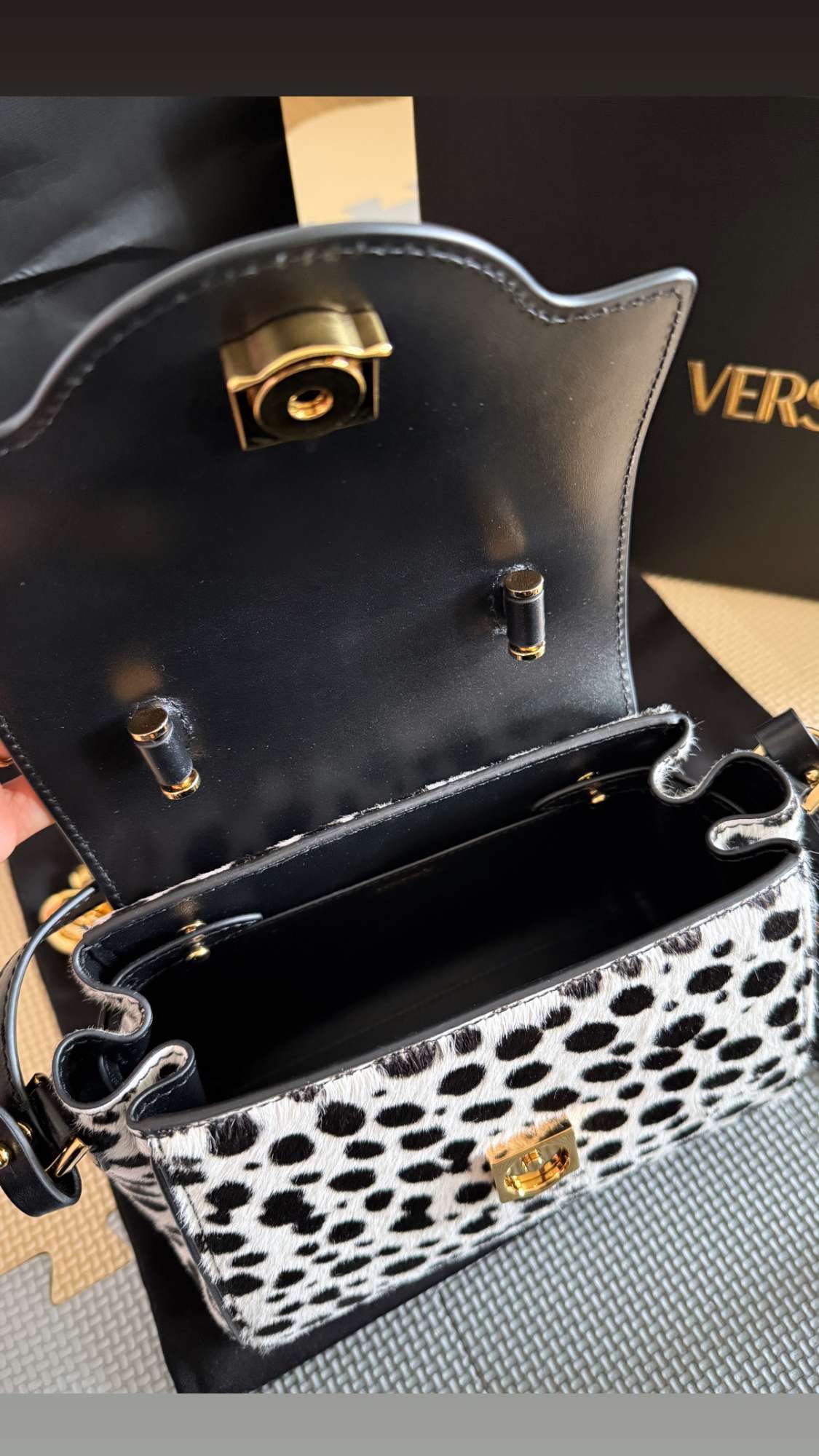 Versace La Medusa