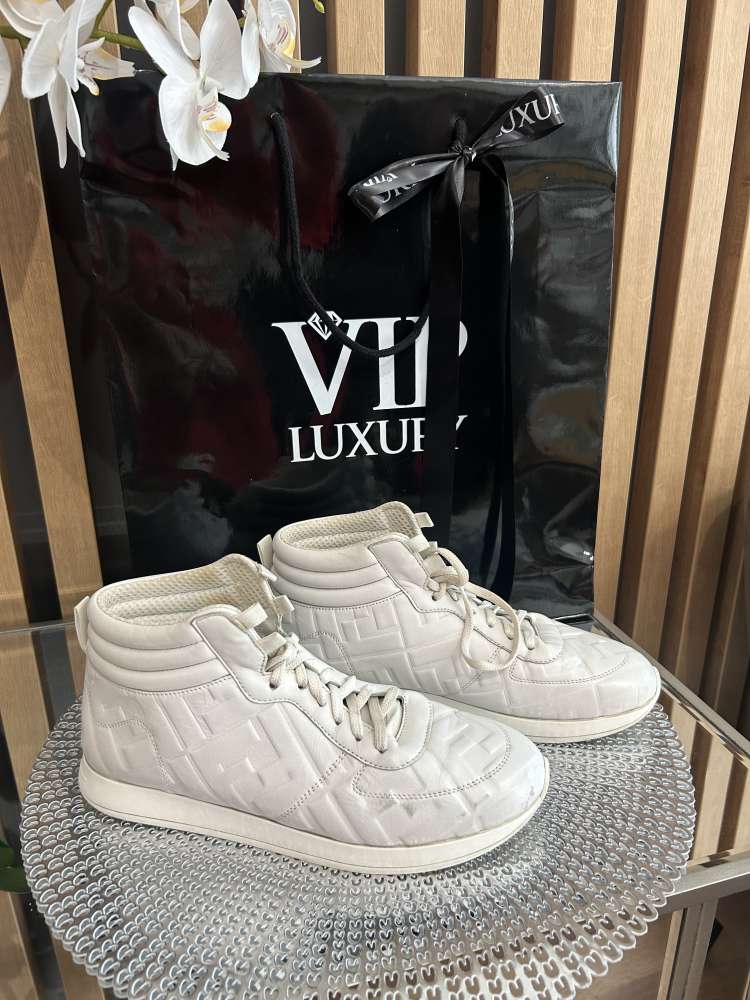 Fendi tenisky