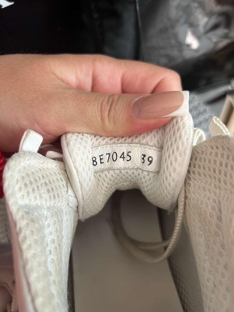Fendi tenisky