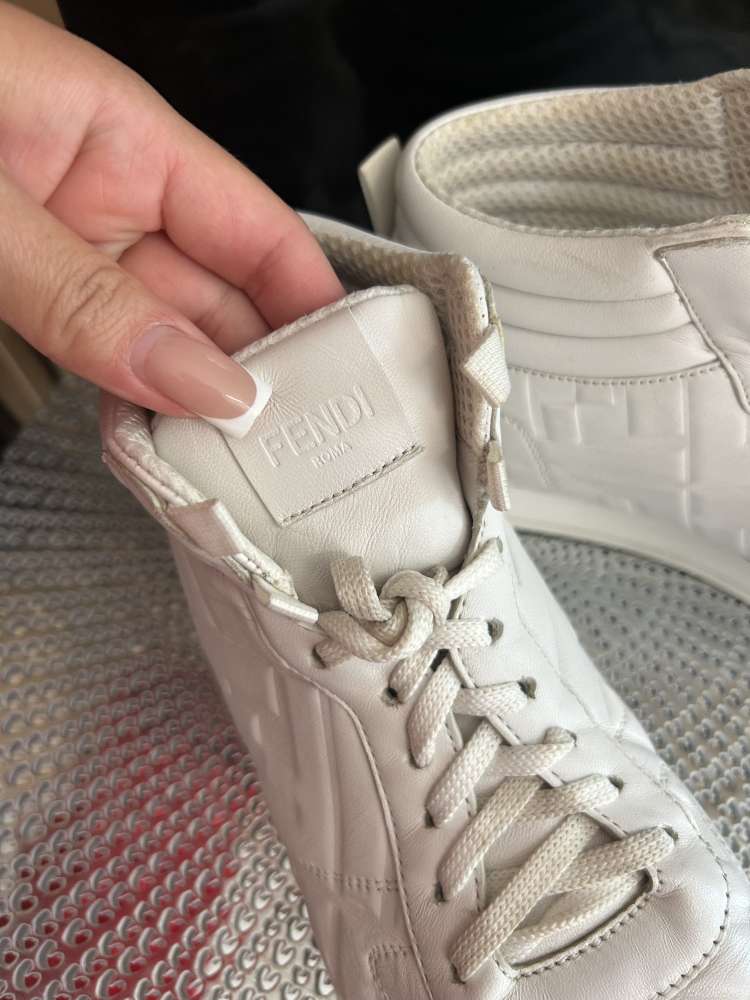 Fendi tenisky