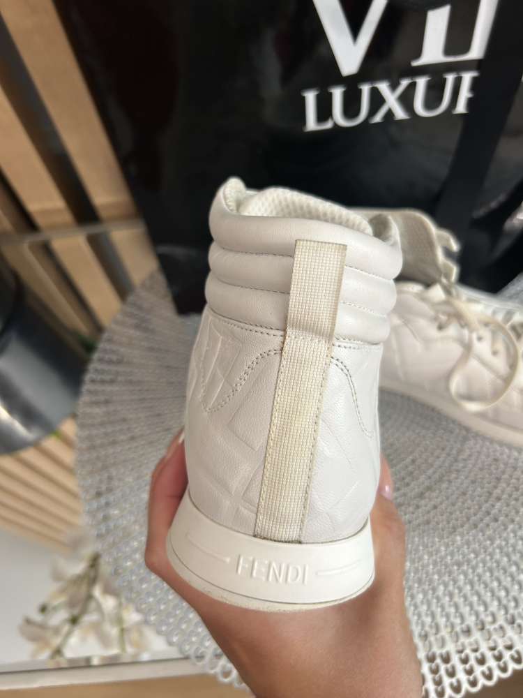 Fendi tenisky
