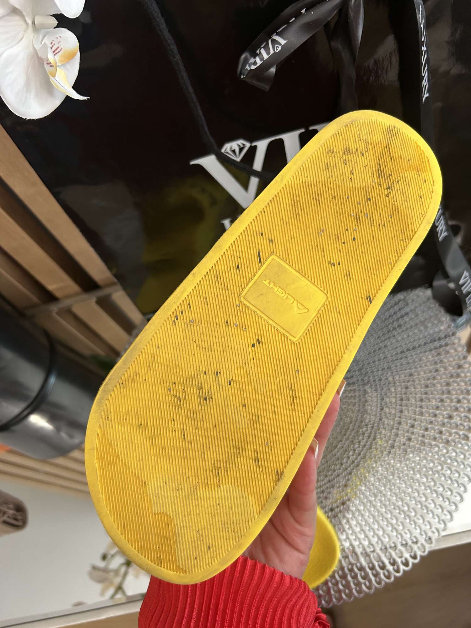 Dsquared šľapky