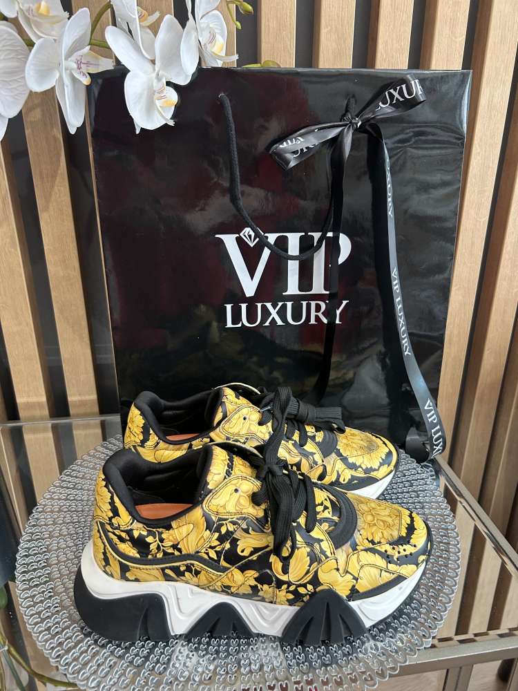 Versace tenisky