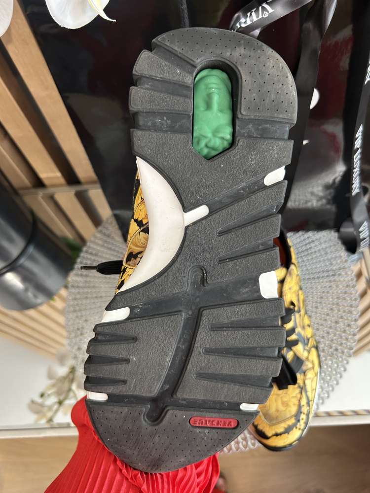 Versace tenisky