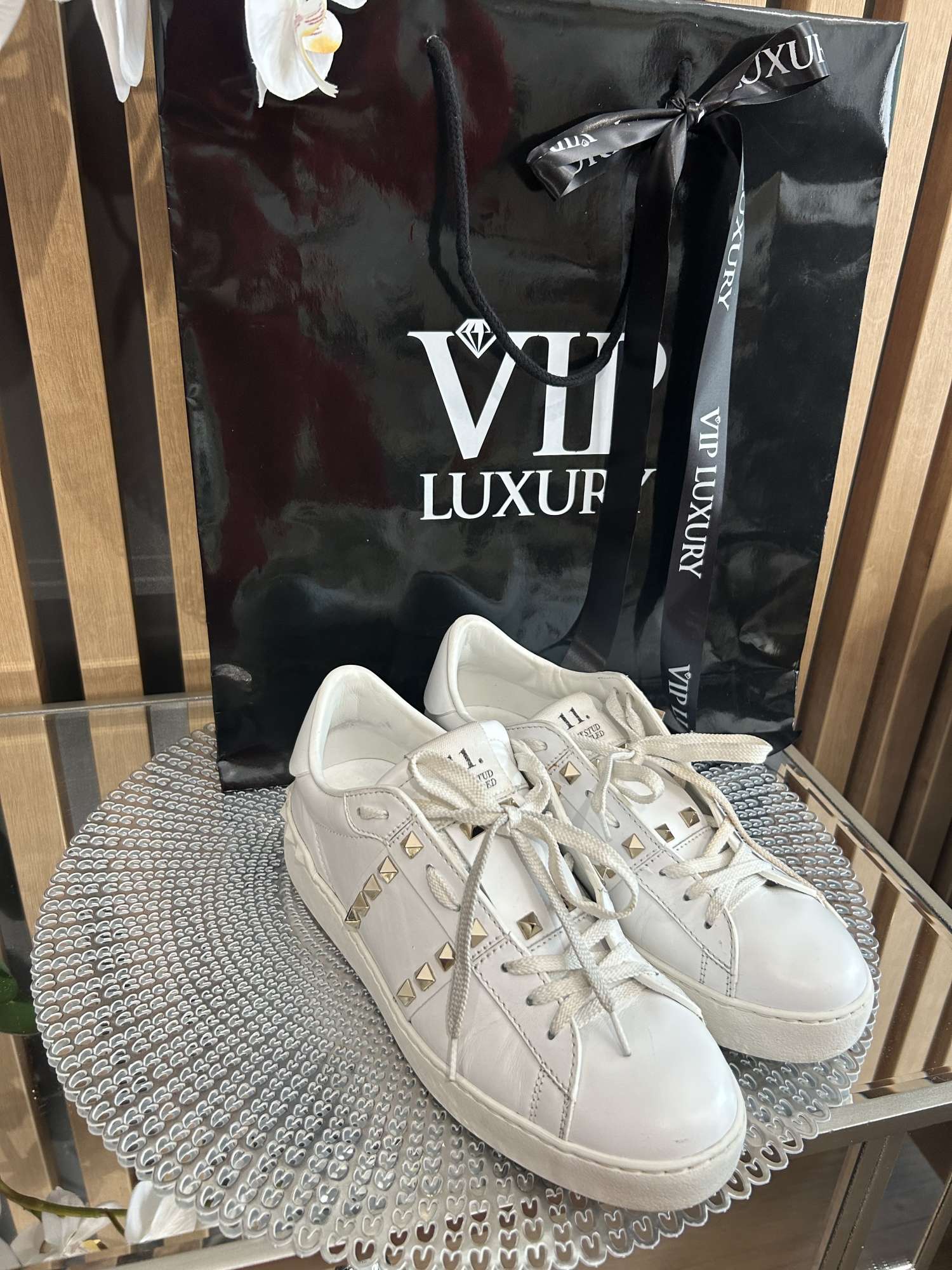 Valentino tenisky