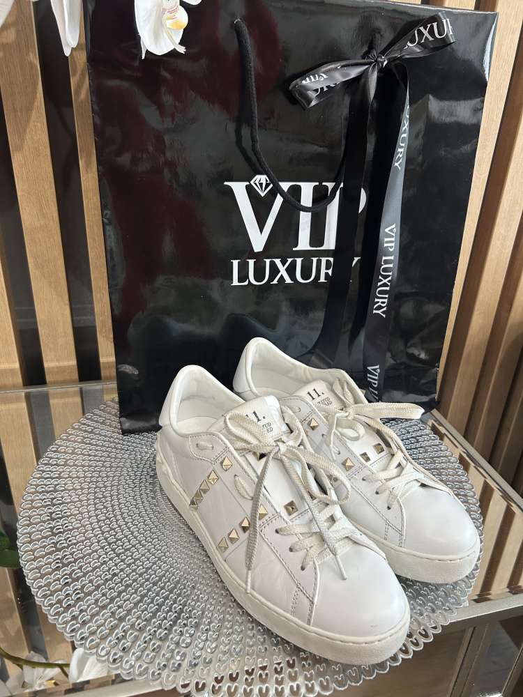 Valentino tenisky