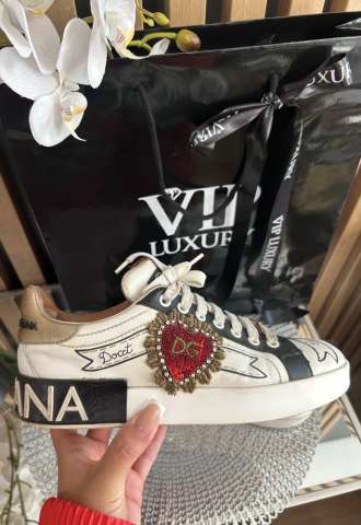 https://www.vipluxury.sk/Dolce & Gabanna tenisky