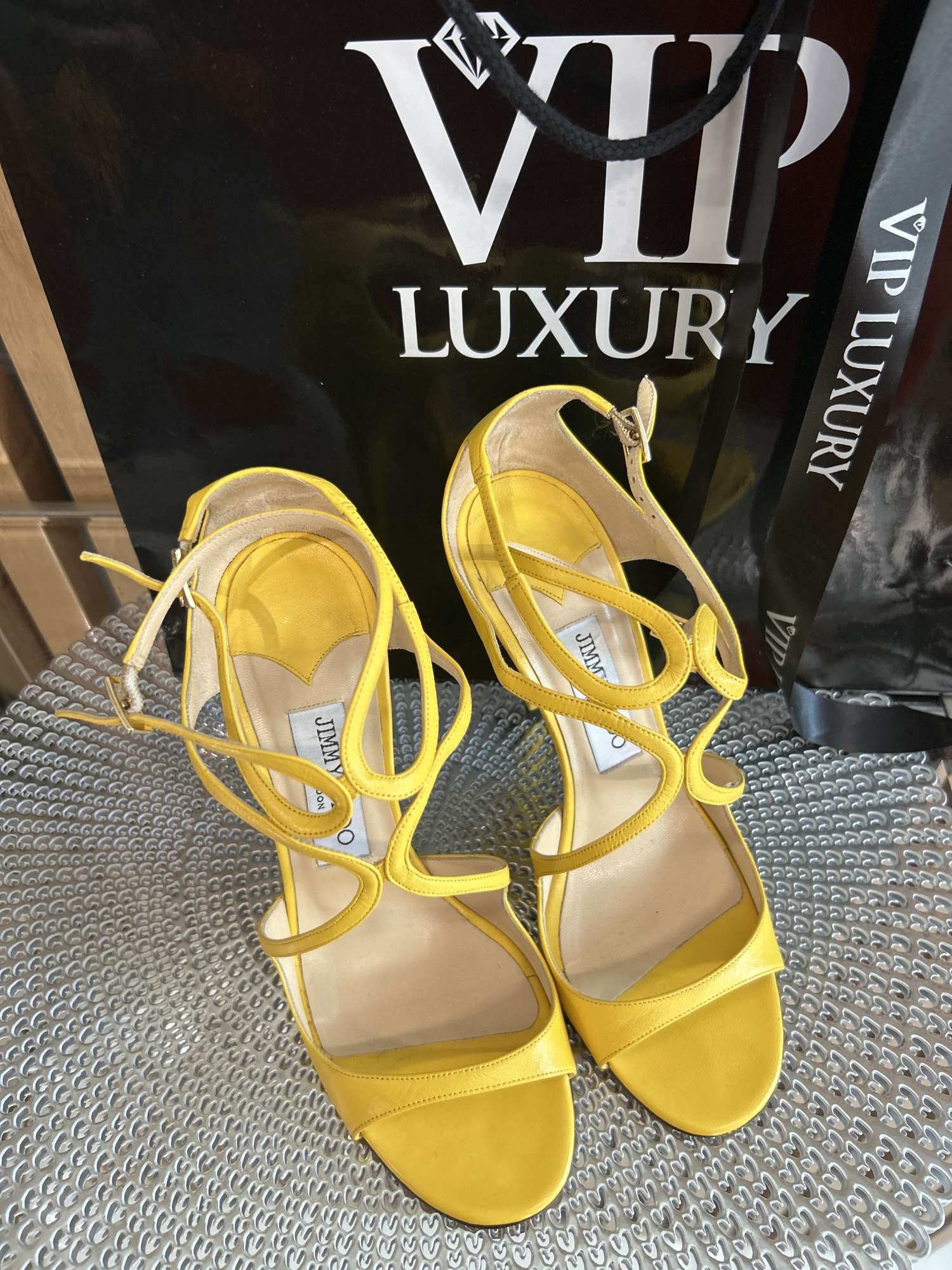 Jimmy Choo sandále