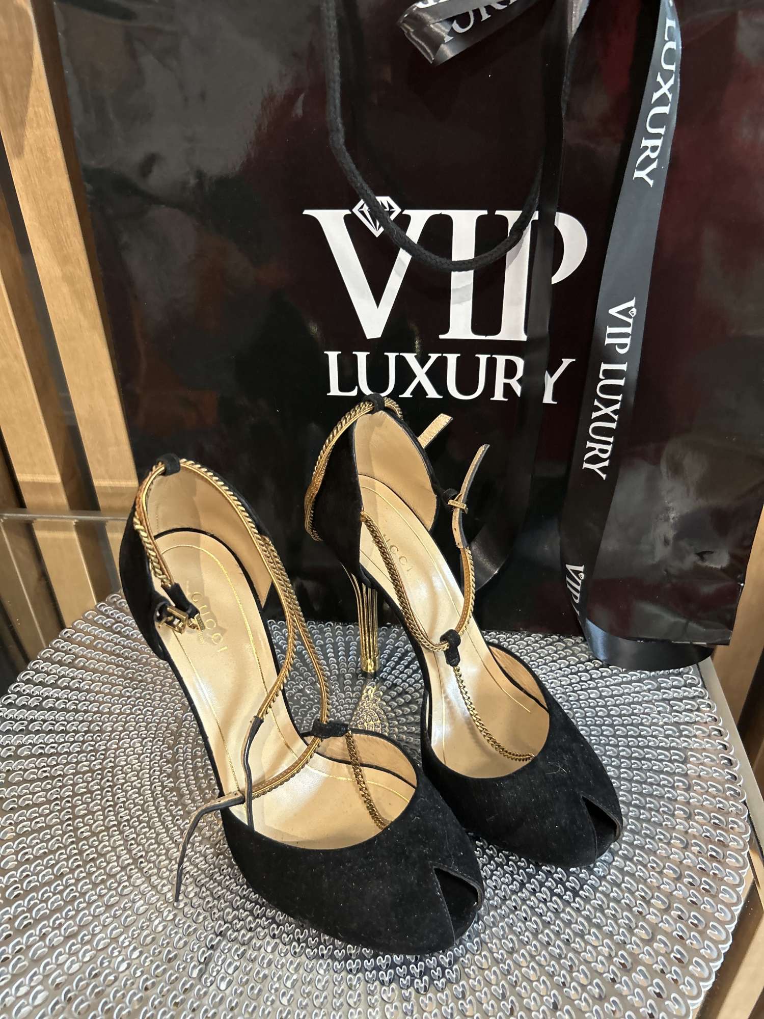 Gucci sandale