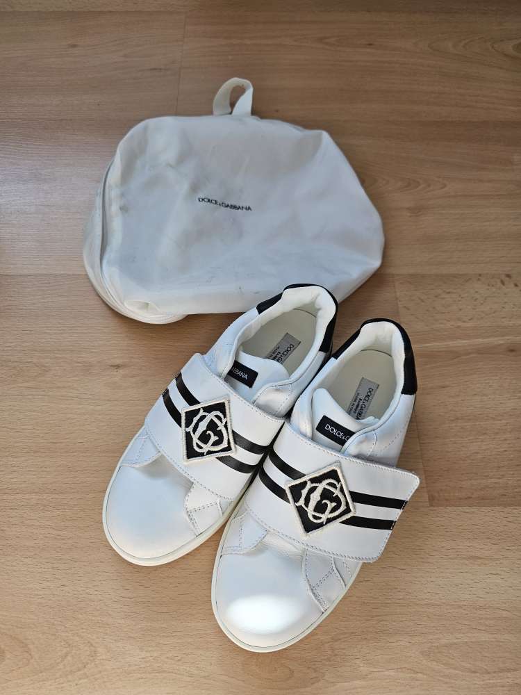 Tenisky Dolce&Gabbana