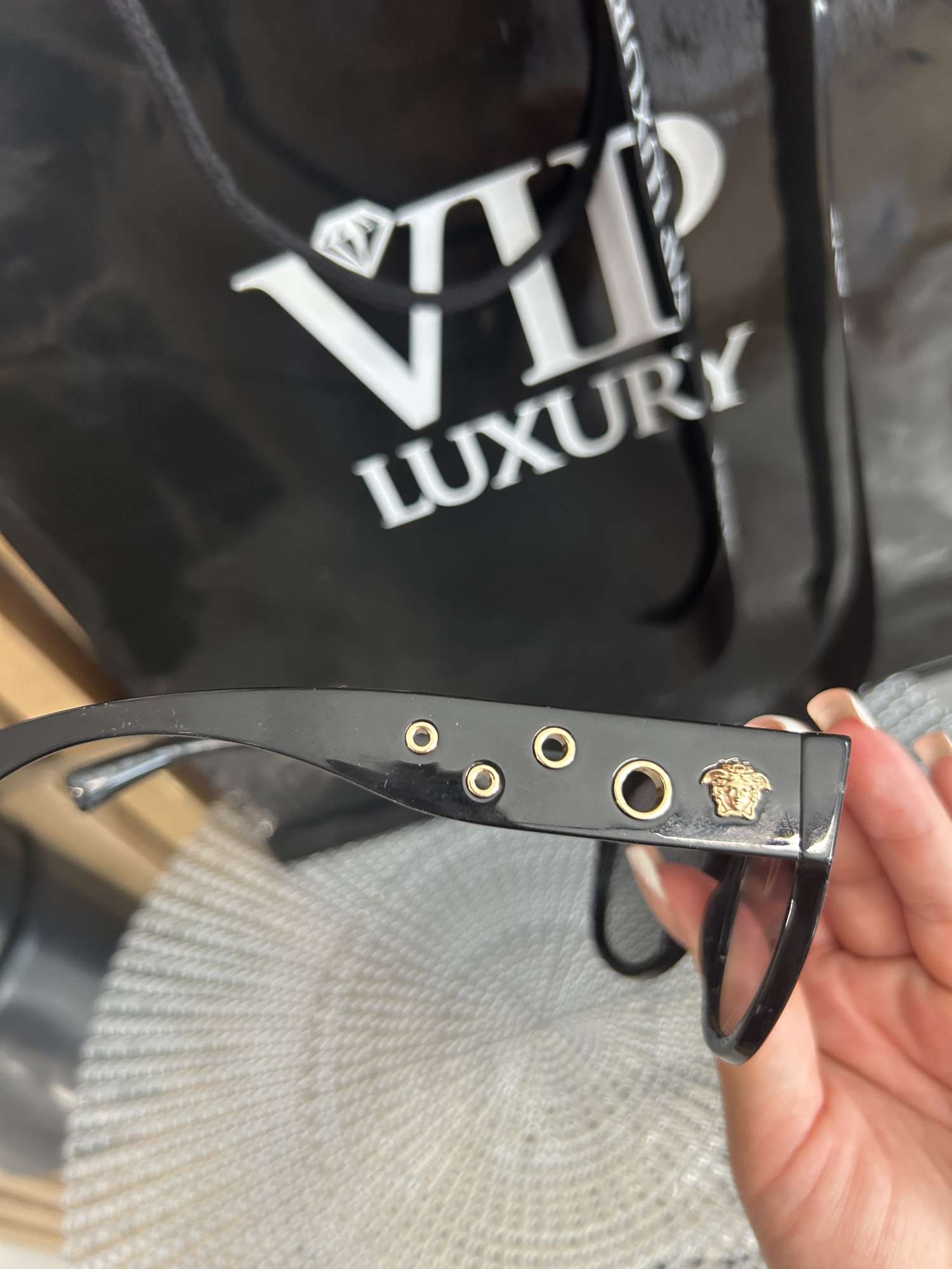 Versace okuliare