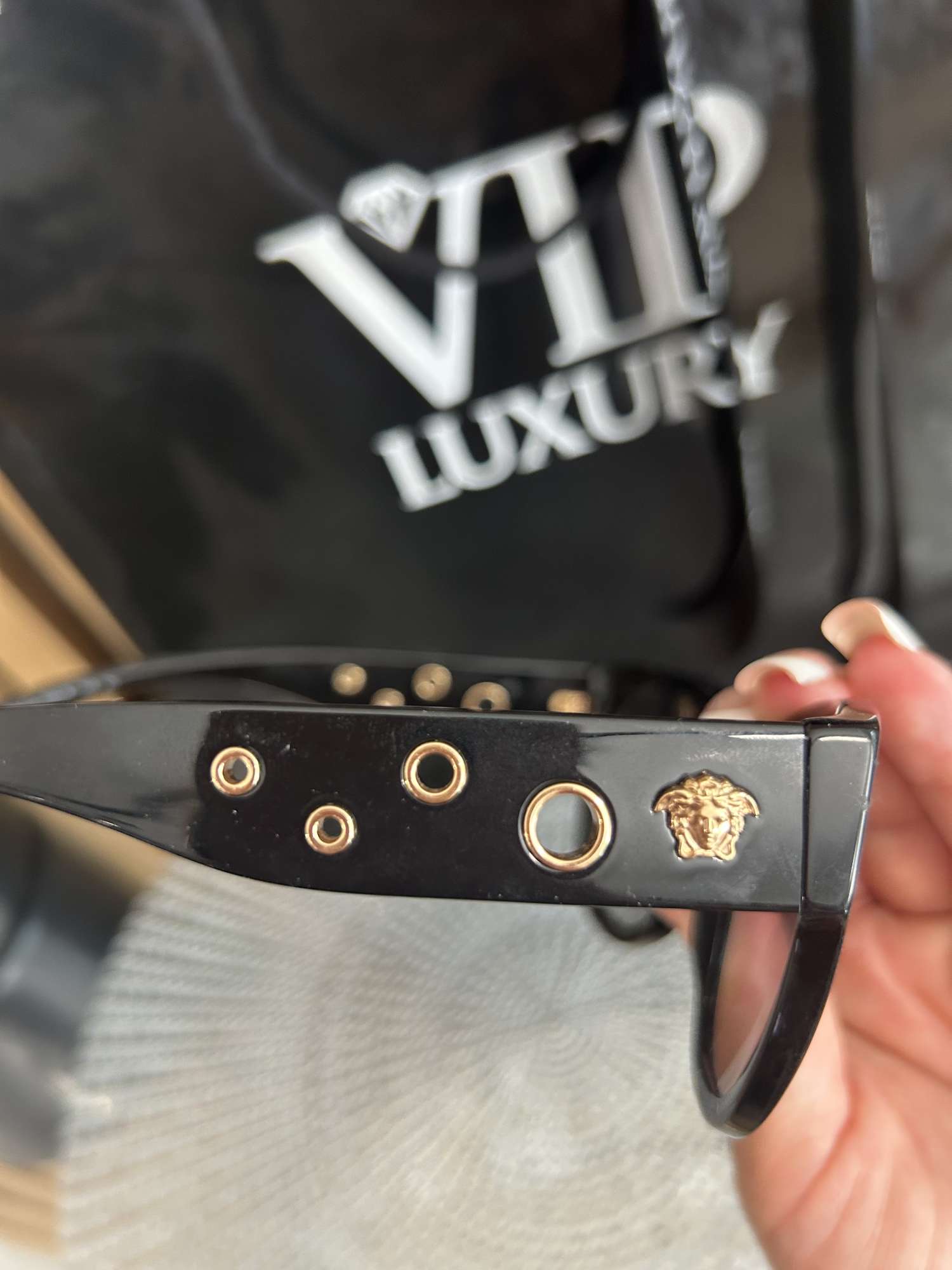 Versace okuliare