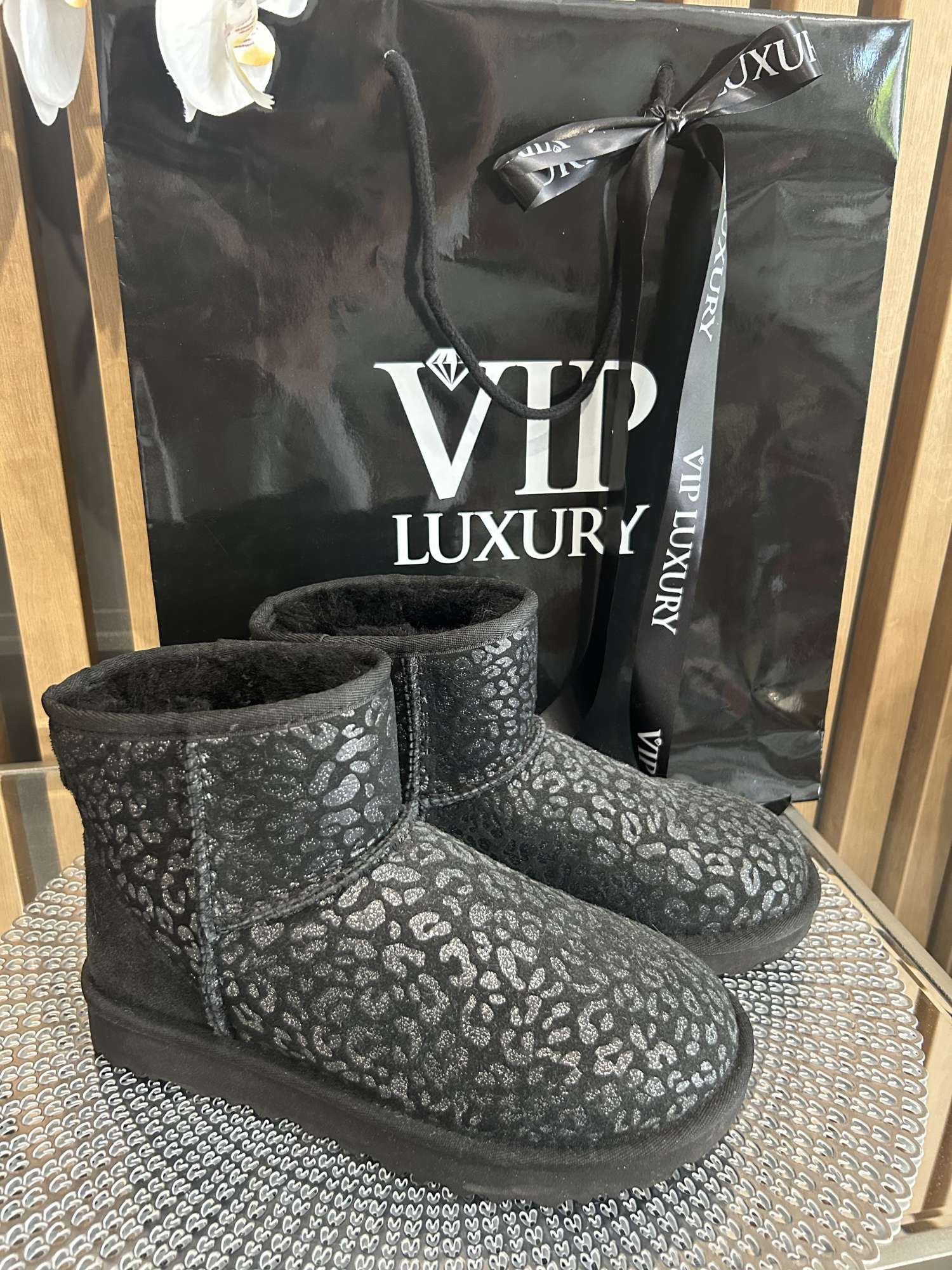UGG snehule
