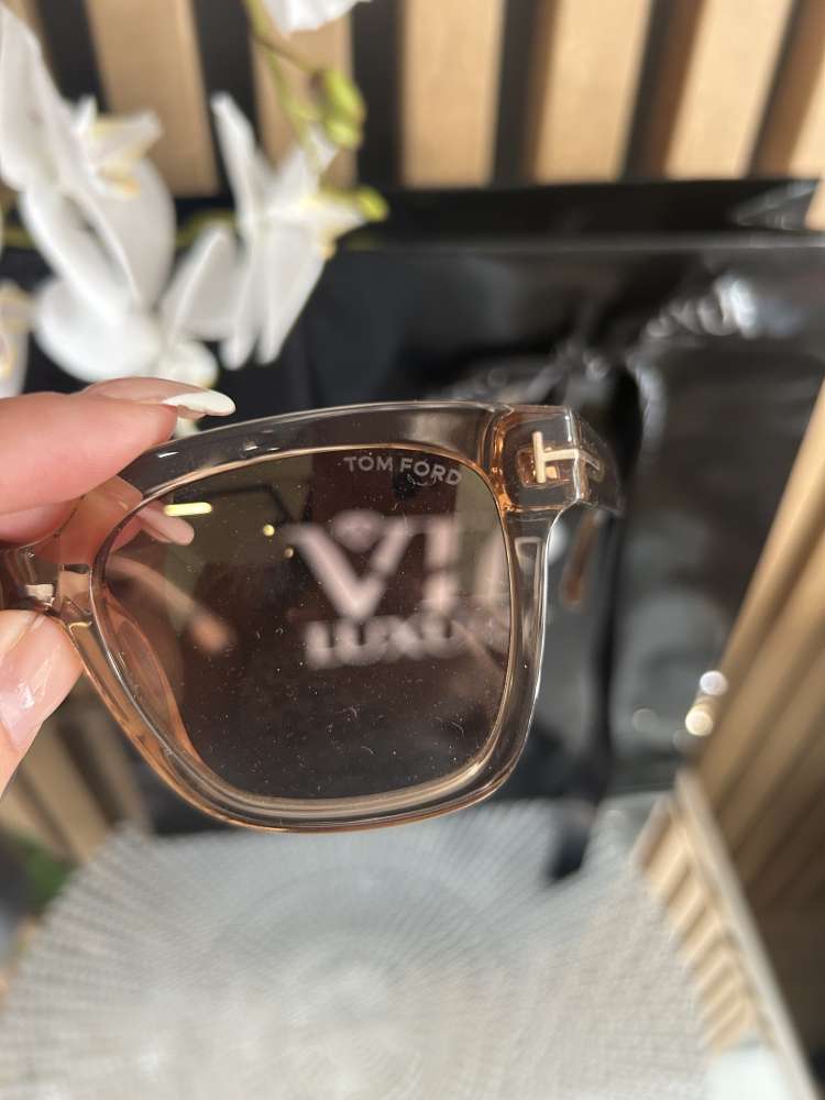 Tom Ford okuliare