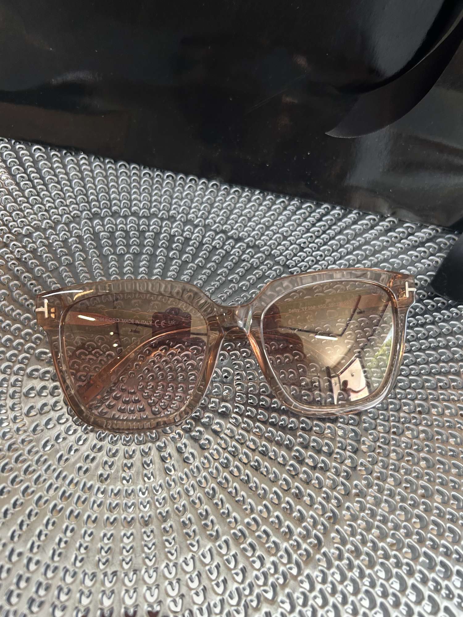 Tom Ford okuliare