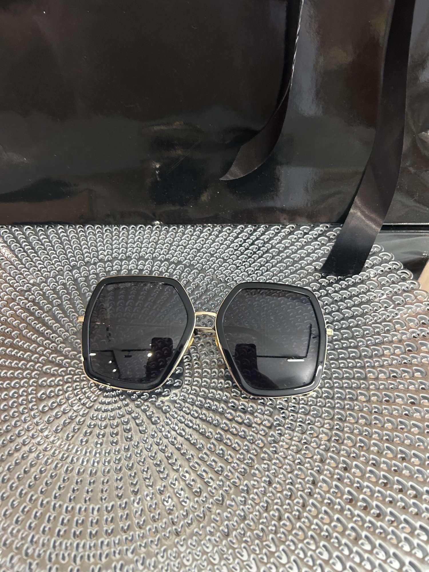 Gucci okuliare