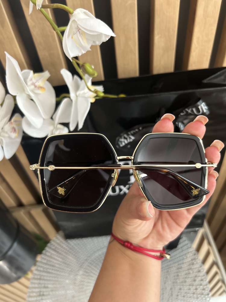 Gucci okuliare