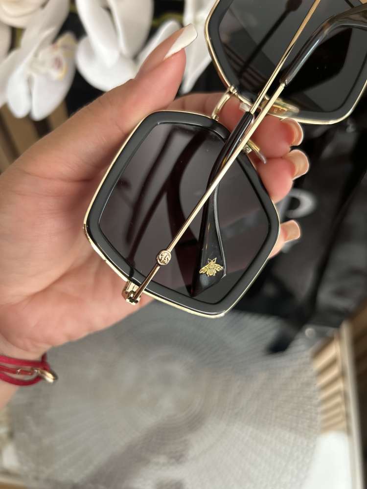 Gucci okuliare