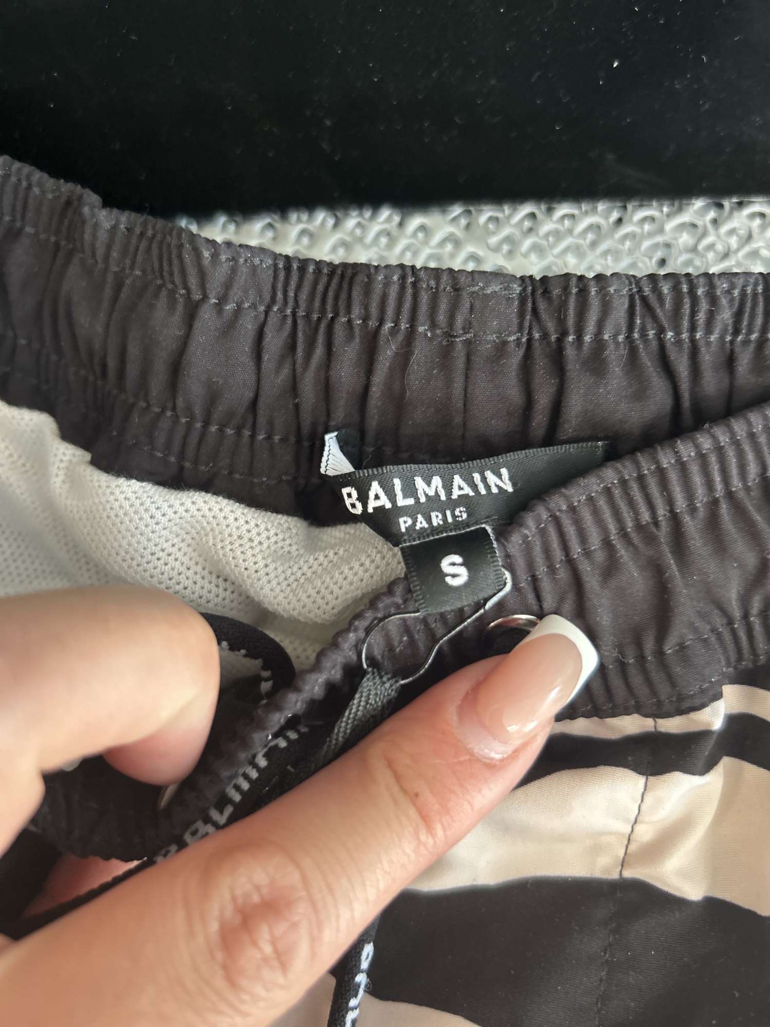 Balmain plavky
