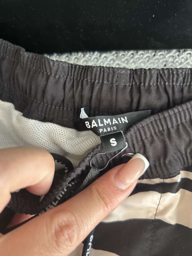 Balmain plavky