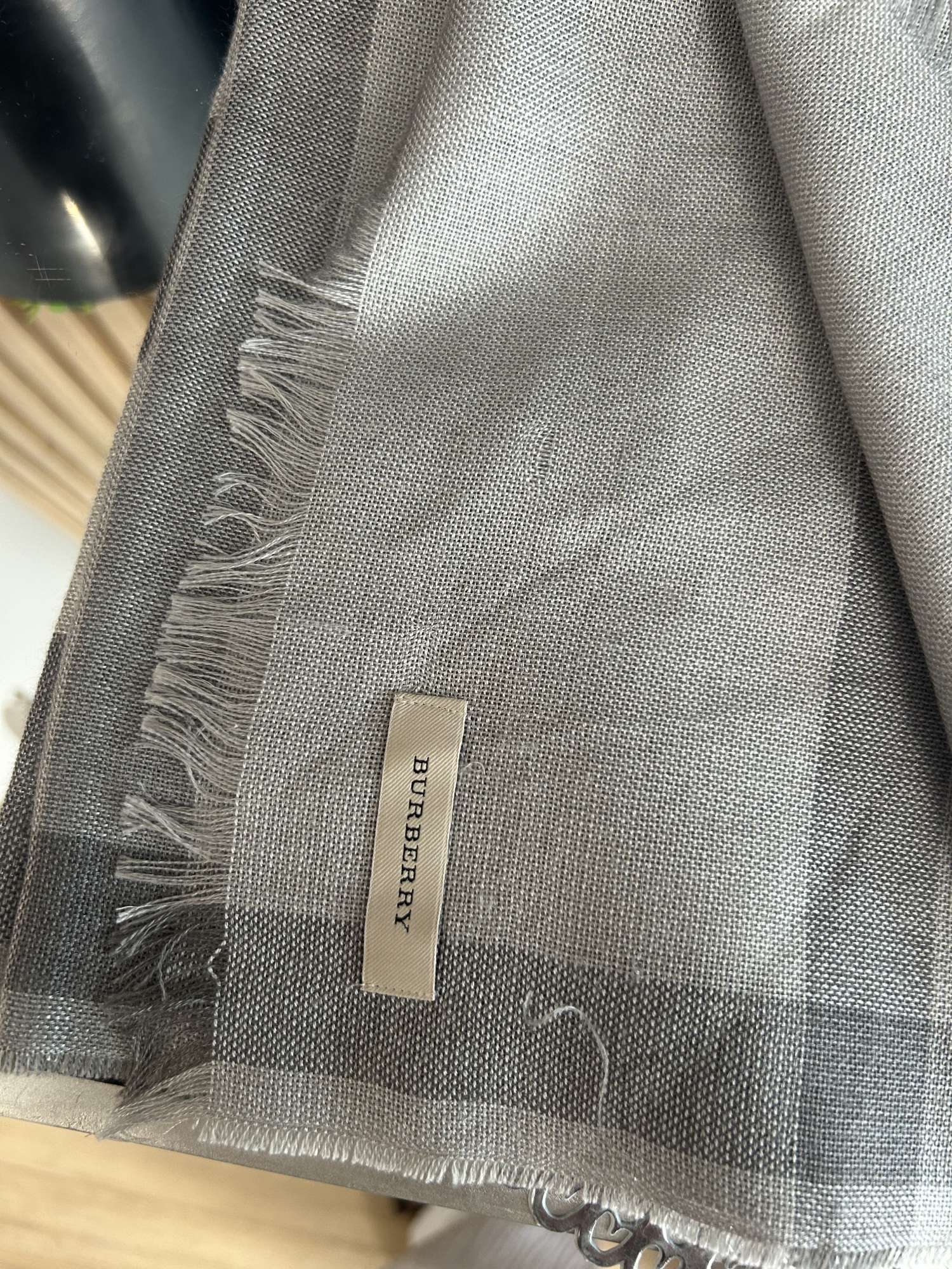 Burberry šatka