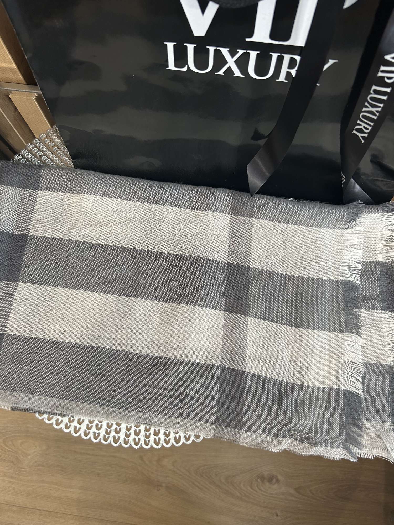 Burberry šatka