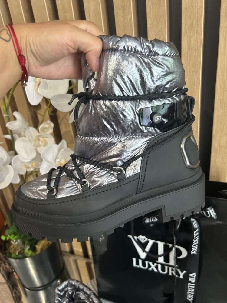 Valentino snehule