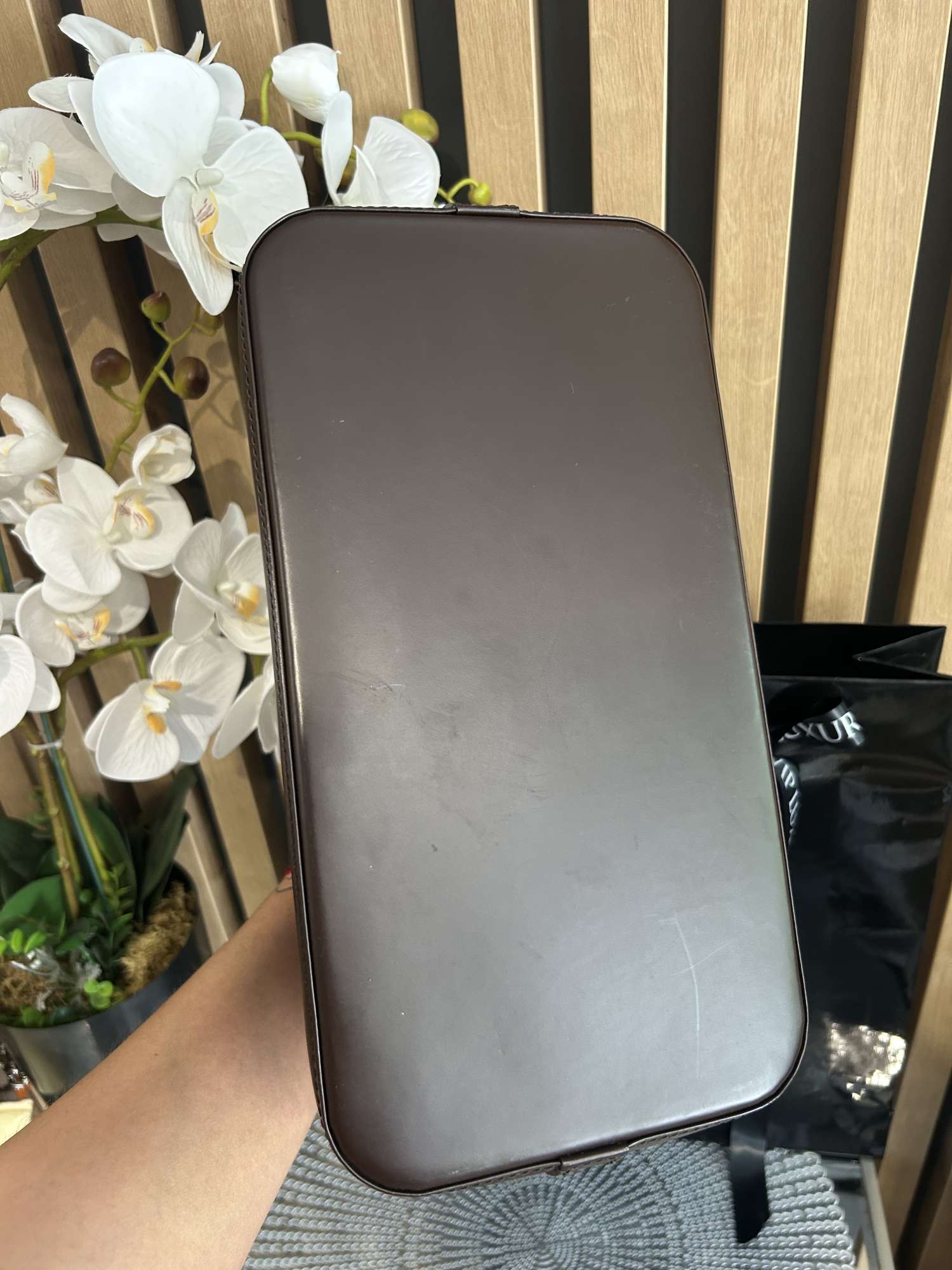 Louis Vuitton Alma